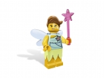LEGO® Collectible Minifigures LEGO® Minifigures, Series 8 8833 released in 2012 - Image: 5