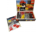 LEGO® Technic Power Truck 8848 released in 1981 - Image: 1