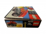 LEGO® Technic Power Truck Unimog 8848 erschienen in 1981 - Bild: 5