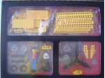LEGO® Technic Amphibienflugzeug 8855 erschienen in 1988 - Bild: 3