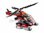 LEGO® Racers Blizzard's Peak 8863 released in 2010 - Image: 4