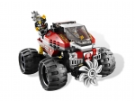 LEGO® Racers Blizzard's Peak 8863 released in 2010 - Image: 7