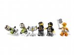 LEGO® Racers Finale in der Wüste 8864 erschienen in 2010 - Bild: 3