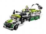 LEGO® Racers Desert of Destruction 8864 released in 2010 - Image: 4