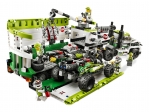 LEGO® Racers Desert of Destruction 8864 released in 2010 - Image: 6