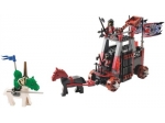 LEGO® Castle Battle Wagon 8874 released in 2005 - Image: 3