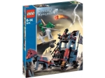 LEGO® Castle Battle Wagon 8874 released in 2005 - Image: 5