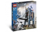 LEGO® Castle King's Siege Tower 8875 released in 2005 - Image: 1