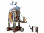 LEGO® Castle King's Siege Tower 8875 released in 2005 - Image: 3