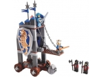 LEGO® Castle King's Siege Tower 8875 released in 2005 - Image: 4