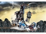 LEGO® Castle Scorpion Prison Cave 8876 released in 2005 - Image: 2