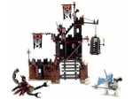 LEGO® Castle Scorpion Prison Cave 8876 released in 2005 - Image: 3