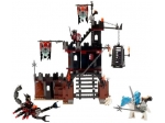 LEGO® Castle Scorpion Prison Cave 8876 released in 2005 - Image: 5