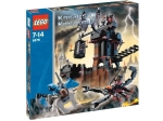 LEGO® Castle Scorpion Prison Cave 8876 released in 2005 - Image: 6