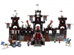 LEGO® Castle Vladek's Dark Fortress 8877 released in 2005 - Image: 2