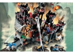 LEGO® Castle Vladek's Dark Fortress 8877 released in 2005 - Image: 3