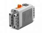 LEGO® Power Functions Power Functions Battery Box 8881 released in 2008 - Image: 1