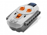 LEGO® Power Functions Power Functions IR Remote Control 8885 released in 2008 - Image: 1