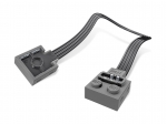 LEGO® Power Functions Power Functions Extension Wire 8886 released in 2008 - Image: 1