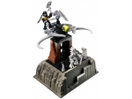 LEGO® Bionicle Piraka Outpost 8892 released in 2006 - Image: 2