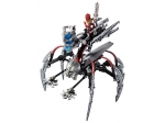 LEGO® Bionicle Piraka Outpost 8892 released in 2006 - Image: 3