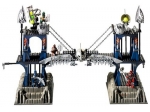 LEGO® Bionicle Lavakammer-Tor 8893 erschienen in 2006 - Bild: 2