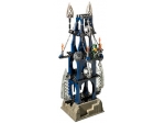 LEGO® Bionicle Lavakammer-Tor 8893 erschienen in 2006 - Bild: 3