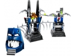 LEGO® Bionicle Piraka-Festung 8894 erschienen in 2006 - Bild: 3
