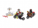 LEGO® Racers Duell in der Schlangen-Schlucht 8896 erschienen in 2010 - Bild: 1