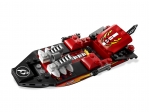 LEGO® Racers Jagged Jaws Reef 8897 released in 2010 - Image: 5