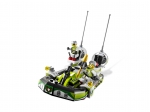 LEGO® Racers Gefahr im Krokodil-Sumpf 8899 erschienen in 2010 - Bild: 4