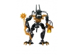 LEGO® Bionicle Reidak 8900 released in 2006 - Image: 2
