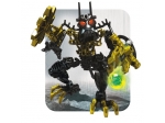 LEGO® Bionicle Reidak 8900 erschienen in 2006 - Bild: 3