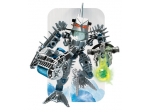 LEGO® Bionicle Piraka Thok 8905 erschienen in 2006 - Bild: 2