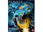 LEGO® Bionicle Gadunka 8922 released in 2007 - Image: 1
