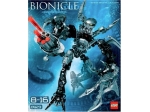 LEGO® Bionicle Hydraxon 8923 released in 2007 - Image: 1
