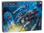 LEGO® Bionicle Bionicle Barraki Deepsea Patrol 8925 erschienen in 2007 - Bild: 3