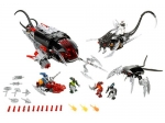 LEGO® Bionicle Toa Undersea Attack 8926 erschienen in 2007 - Bild: 3