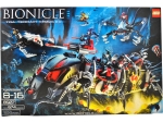 LEGO® Bionicle Toa Terrain Crawler 8927 erschienen in 2007 - Bild: 5
