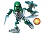 LEGO® Bionicle Defilak 8929 released in 2007 - Image: 1