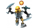 LEGO® Bionicle Dekar 8930 released in 2007 - Image: 1