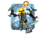 LEGO® Bionicle Dekar 8930 released in 2007 - Image: 2
