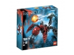 LEGO® Bionicle Thulox 8931 erschienen in 2007 - Bild: 3