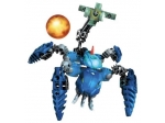 LEGO® Bionicle Morak 8932 released in 2007 - Image: 1
