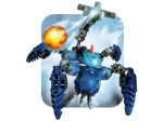 LEGO® Bionicle Morak 8932 released in 2007 - Image: 2