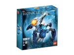 LEGO® Bionicle Morak 8932 released in 2007 - Image: 3