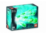 LEGO® Bionicle Polypenwerfer 8934 erschienen in 2007 - Bild: 1