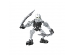 LEGO® Bionicle Solek 8945 released in 2008 - Image: 1