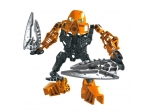LEGO® Bionicle Photok 8946 released in 2008 - Image: 2