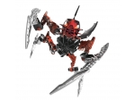 LEGO® Bionicle Radiak 8947 released in 2008 - Image: 2